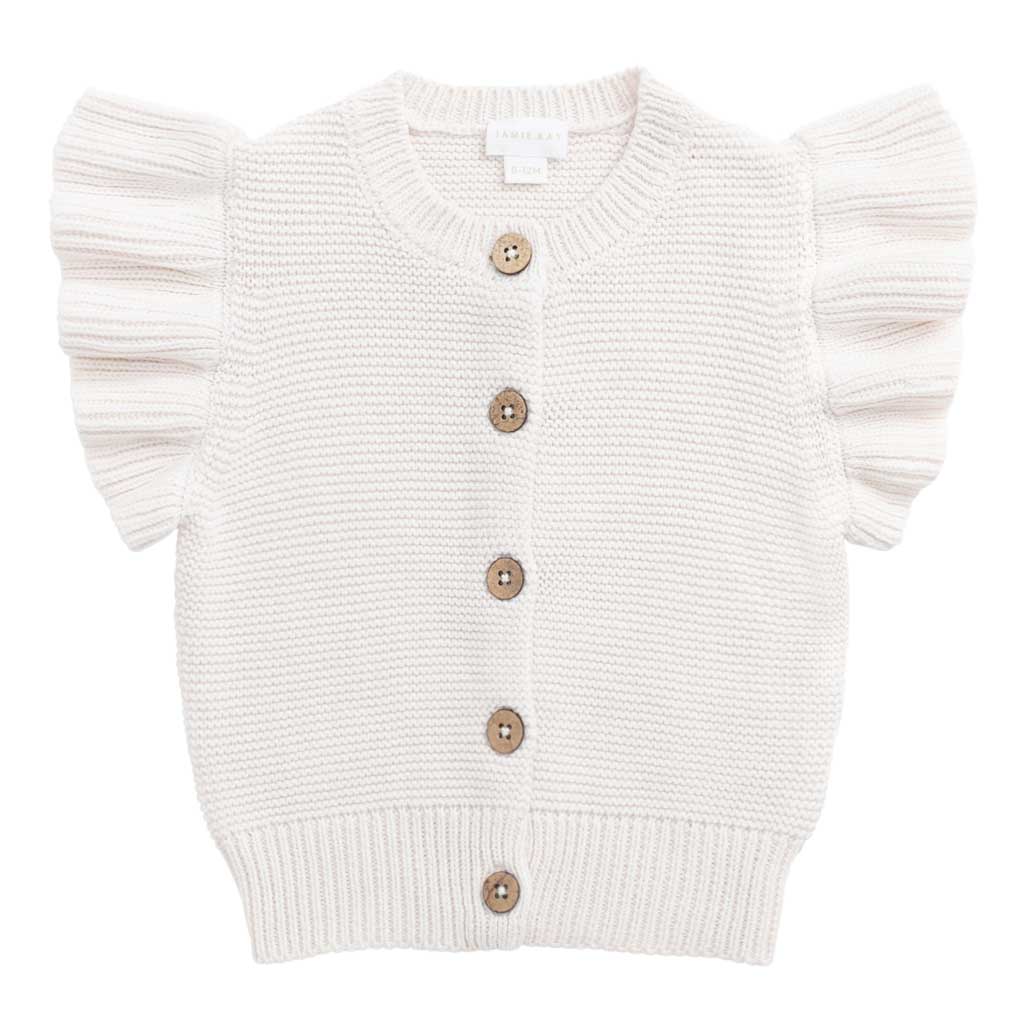 Jamie Kay Elise Vest